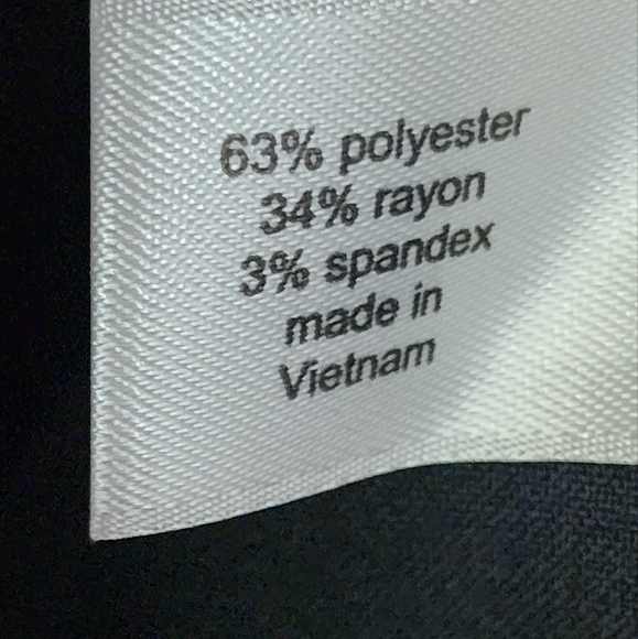 6th & LN Blazer - Picture 6 of 7